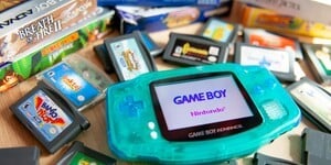 Next Article: New GBA Emulator Promises To Play The Games Others Can't