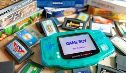 New GBA Emulator Promises To Play The Games Others Can't