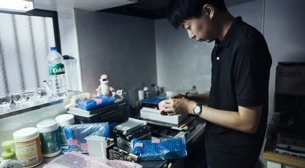 The Japanese Game Preservation Society Is At Death's Door, And It Needs Your Help 10