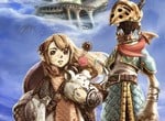 "Definitely Not Something I Made" - Final Fantasy Composer Warns Against AI-Generated Album Released Under Her Name