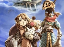 "Definitely Not Something I Made" - Final Fantasy Composer Warns Against AI-Generated Album Released Under Her Name