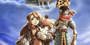 Next Article: "Definitely Not Something I Made" - Final Fantasy Composer Warns Against AI-Generated Album Released Under Her Name