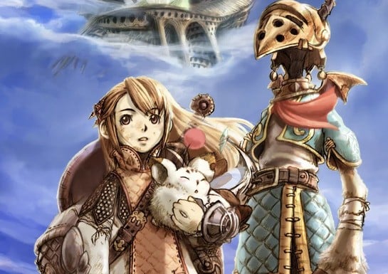 "Definitely Not Something I Made" - Final Fantasy Composer Warns Against AI-Generated Album Released Under Her Name