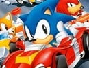 Sonic Drift 16-Bit Director Steps Down, But Fan Project Will Continue