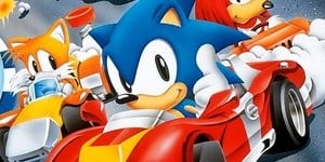 Previous Article: Sonic Drift 16-Bit Director Steps Down, But Fan Project Will Continue
