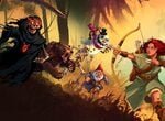Turns Out Monkey Island Creator Ron Gilbert's Zelda-Style RPG Is The Rogue-Like 'Death By Scrolling'