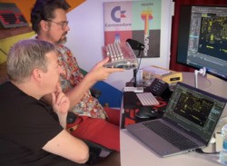 "Commodore Now Has Money In The Bank" - C64 Ultimate Brings In Over $2 Million