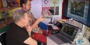 Next Article: "Commodore Now Has Money In The Bank" - C64 Ultimate Brings In Over $2 Million