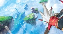 Rodea the Sky Soldier