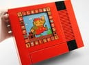 This Custom Super Mario Bros. NES Looks Absolutely Incredible