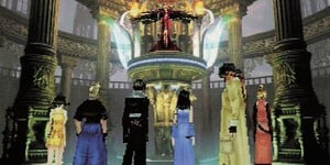 Previous Article: This Video Game Magazine Trolled A Final Fantasy VIII Hater For Two Years
