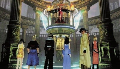 This Video Game Magazine Trolled A Final Fantasy VIII Hater For Two Years