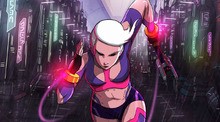 Eden Genesis