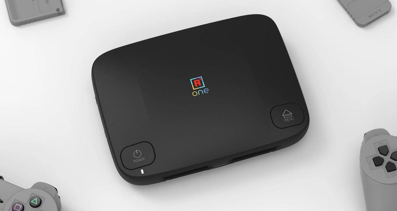 The FPGA 'SuperStation One' PS1 Will Be Super Easy To Repair 1