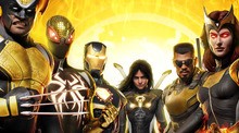 Marvel's Midnight Suns