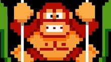 Donkey Kong 3