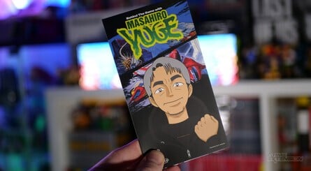 Gallery: Retro-Bit Toaplan Undeadline 8