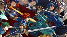 Fire Emblem Heroes