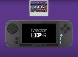 Blaze's Next Evercade Cart Brings Together 10 Games From Atari & Stern Electronics