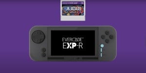 Next Article: Blaze's Next Evercade Cart Brings Together 10 Games From Atari & Stern Electronics