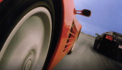 Need For Speed Turns 30 This Month