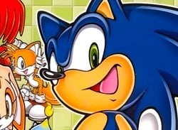 This New ROM Hack Fixes Many Of Sonic Advance 2's Rough Edges