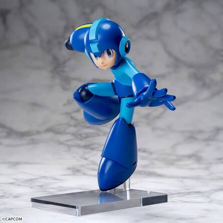 Mega Man
