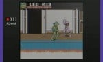 Konami's Teenage Mutant Ninja Turtles On Game Boy Color? Close, But Not Quite