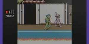 Previous Article: Konami's Teenage Mutant Ninja Turtles On Game Boy Color? Close, But Not Quite