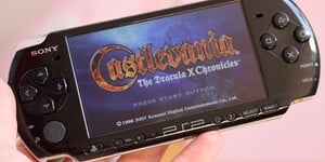 Previous Article: You Can Now Unbrick Any Sony PSP