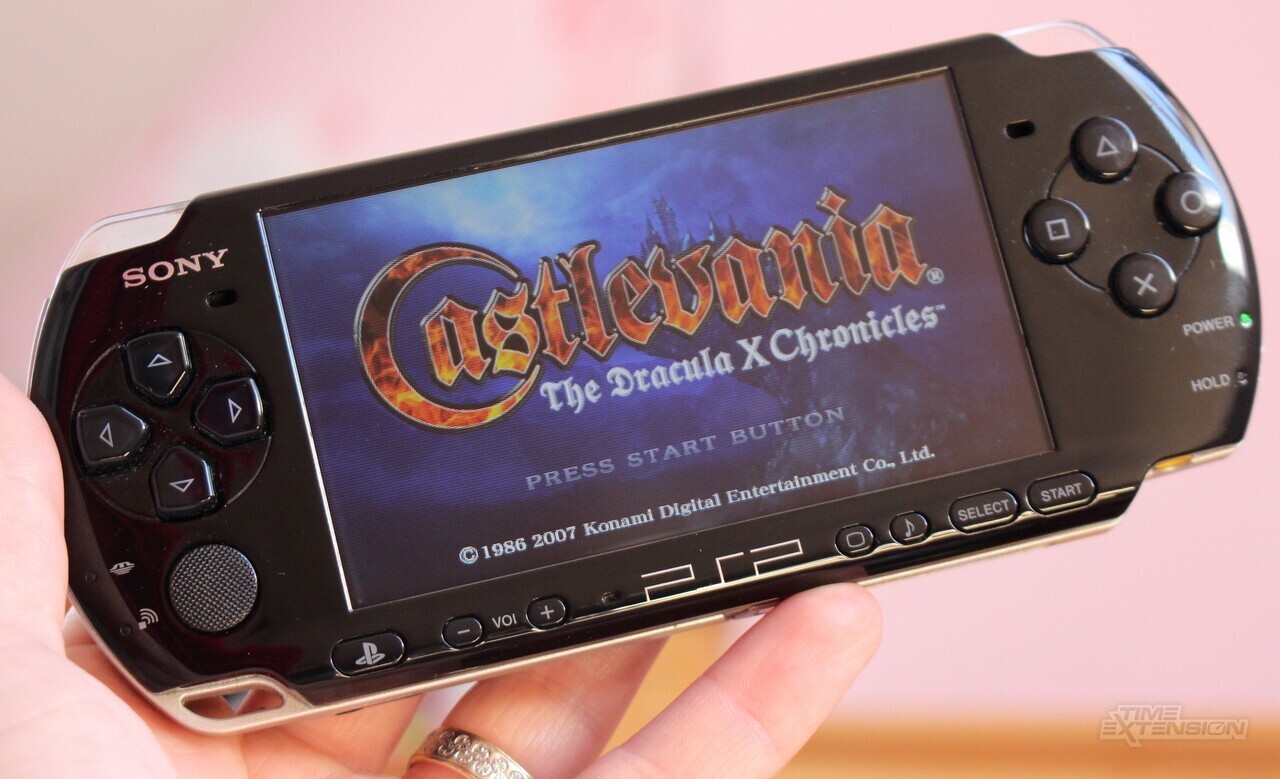 You Can Now Unbrick Any Sony PSP 1