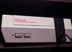 Archivists Identify A Bunch Of Fake NES Prototypes Sold To Collectors