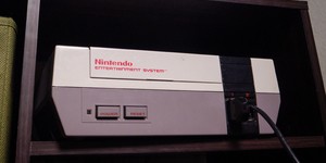 Next Article: Archivists Identify A Bunch Of Fake NES Prototypes Sold To Collectors