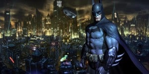 Previous Article: "Why The F**k Are We Making Two Batman Games?" - Ex-Monolith Dev On The Studios' Doomed Arkham City Rival That Christopher Nolan "Hated"