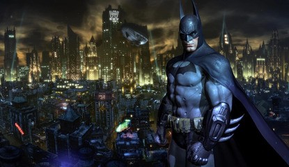 "Why The F**k Are We Making Two Batman Games?" - Ex-Monolith Dev On The Studios' Doomed Arkham City Rival That Christopher Nolan "Hated"