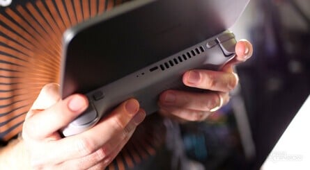 Review: AYANEO Pocket DS 16