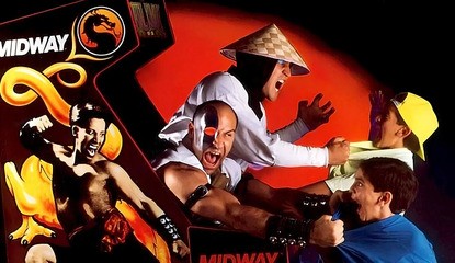 Mortal Kombat Is Getting A Fanmade Jaguar Port Over 30 Years Later