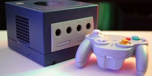 Next Article: This Essential GameCube Upgrade Is Now Available "For Free"