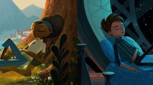 Broken Age