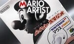 The Making Of: Mario Artist: Paint Studio, The Japan-Exclusive Mario Paint Successor