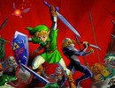 This Zelda: Ocarina Of Time ROM Hack Will Let You See Hyrule From A Whole New Perspective
