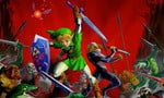 This Zelda: Ocarina Of Time ROM Hack Will Let You See Hyrule From A Whole New Perspective