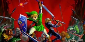 Next Article: This Zelda: Ocarina Of Time ROM Hack Will Let You See Hyrule From A Whole New Perspective