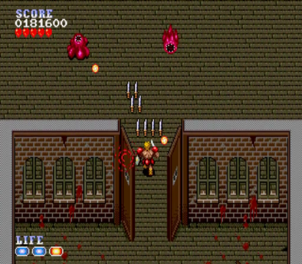 Another Super Rare Sega Genesis Game Is Getting Re-Released By Retro-Bit 1