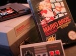 'An Important Landmark' - The Forgotten Nintendo Warehouse That Launched the NES Has Been Found