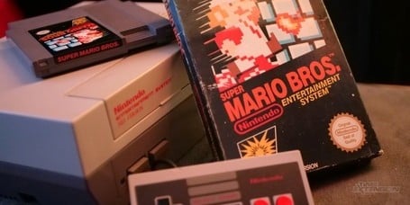 Previous Article: 'An Important Landmark' - The Forgotten Nintendo Warehouse That Launched the NES Has Been Found