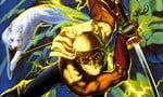 Sega's Shadow Dancer Might Be Getting A New Port For The Amiga