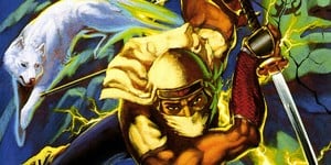 Previous Article: Sega's Shadow Dancer Might Be Getting A New Port For The Amiga