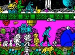 How Many ZX Spectrum Heroes Can You Name in This Fun Cycle of 8-Bit Superstars?
