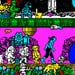How Many ZX Spectrum Heroes Can You Name in This Fun Cycle of 8-Bit Superstars?